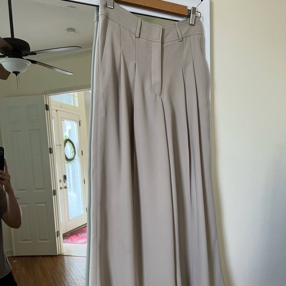 Rosae Paris the Le Montaigne pant